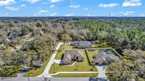 2210 S Sparkman Avenue Orange City FL 32763