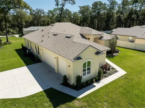2210 S Sparkman Avenue Orange City FL 32763