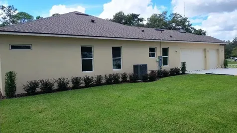 2210 S Sparkman Avenue Orange City FL 32763