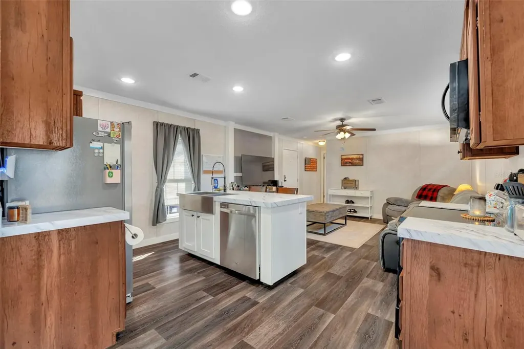 1326 SW 69th Road Bushnell FL 33513