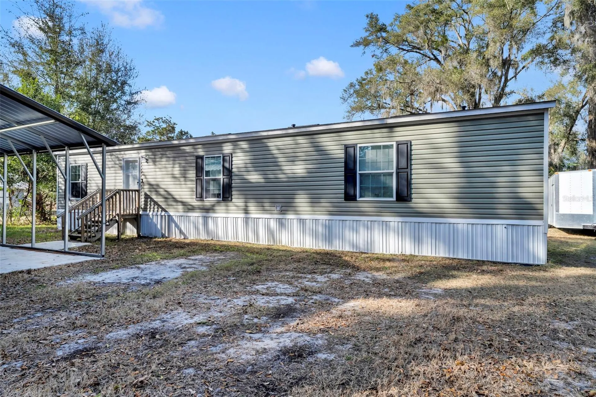 1326 SW 69th Road Bushnell FL 33513