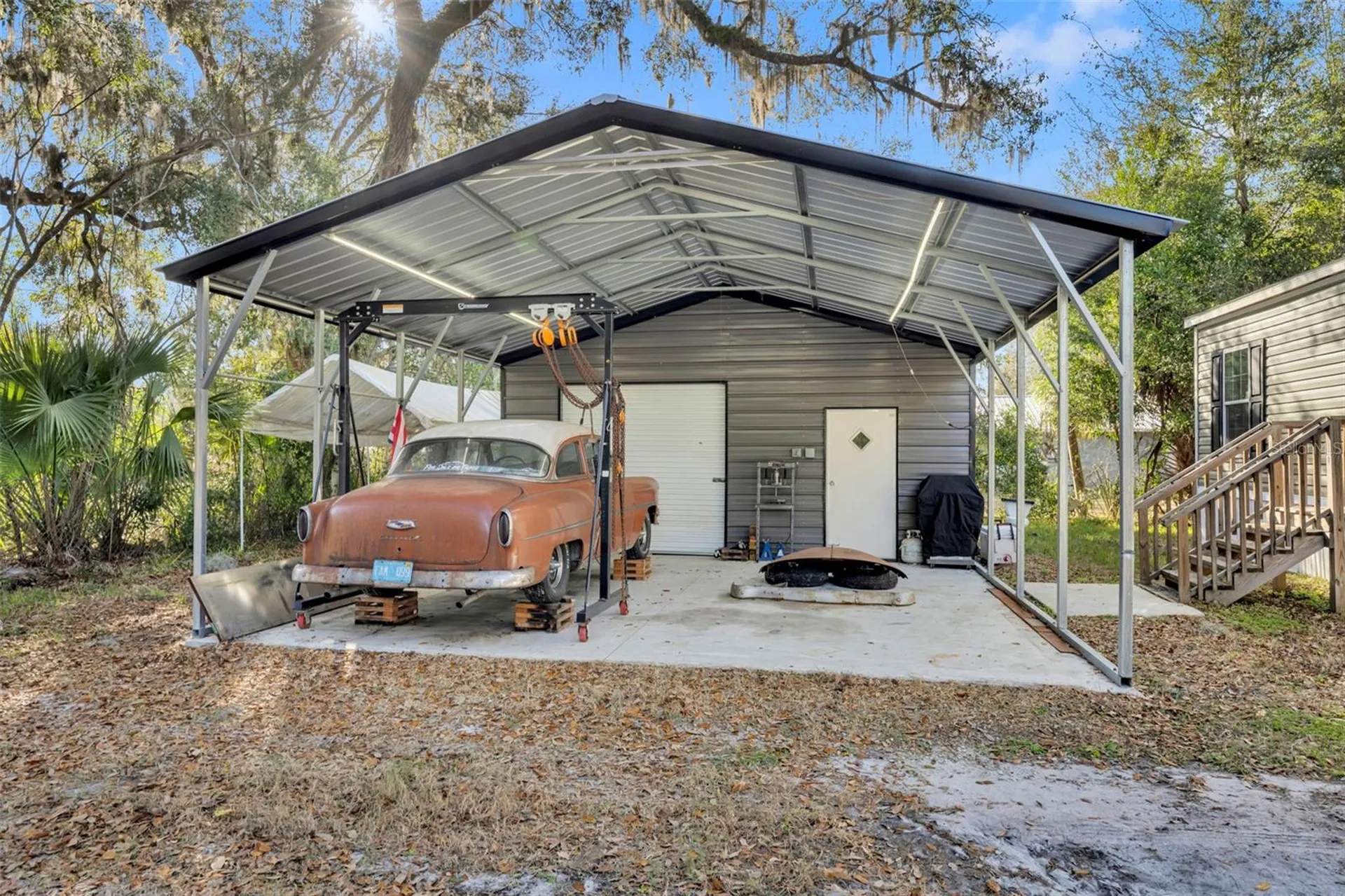 1326 SW 69th Road Bushnell FL 33513