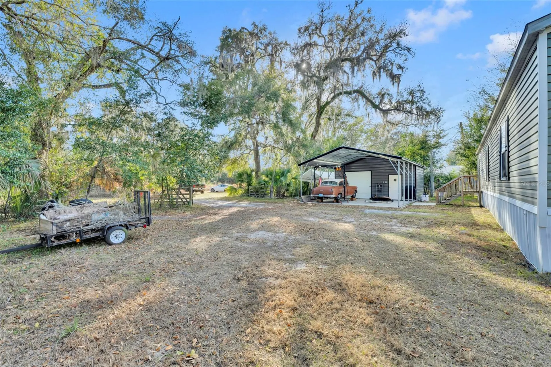1326 SW 69th Road Bushnell FL 33513