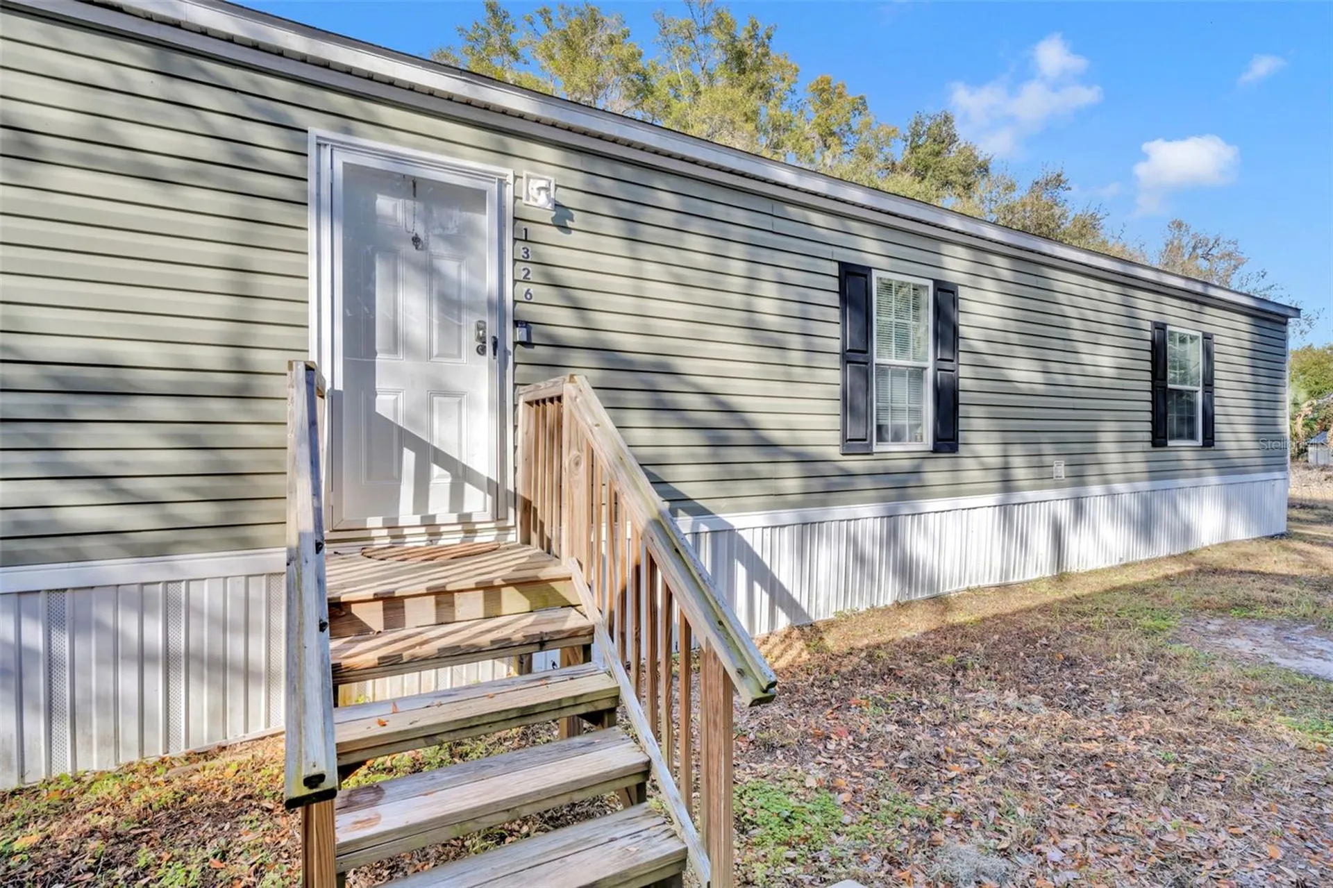 1326 SW 69th Road Bushnell FL 33513