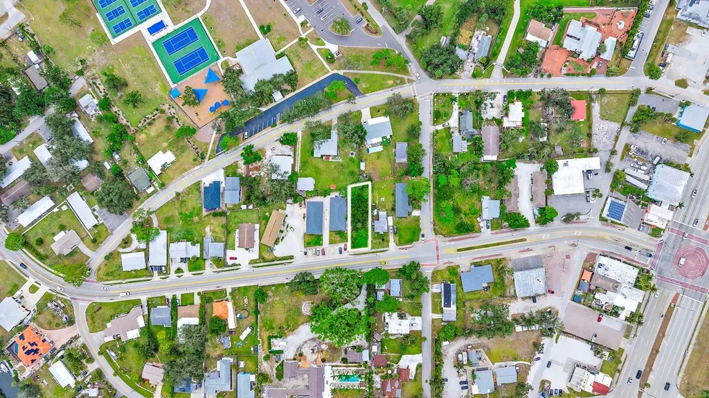 Colonia Lane Nokomis FL 34275