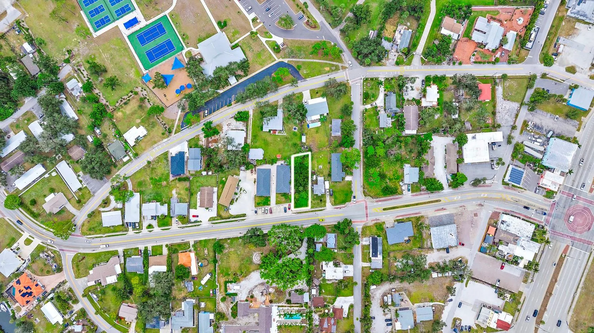 Colonia Lane Nokomis FL 34275