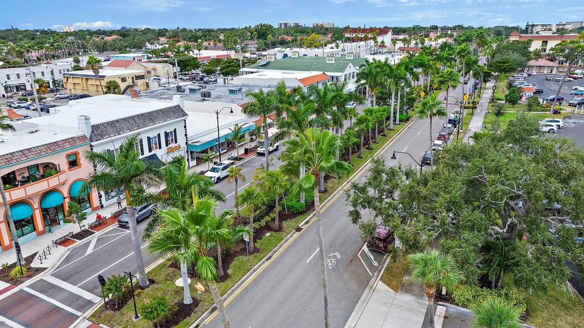 Colonia Lane Nokomis FL 34275
