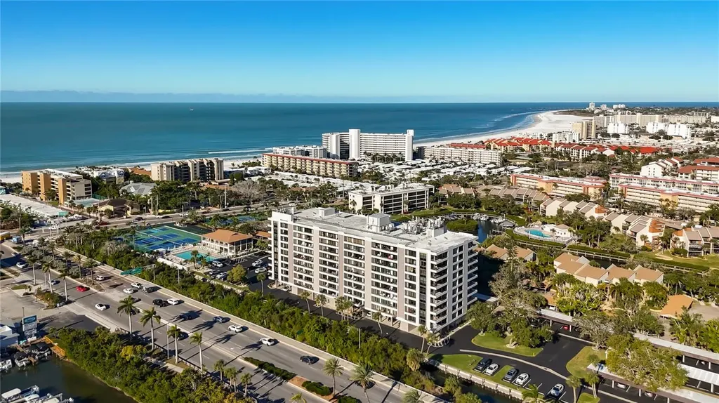 6415 Midnight Pass Road Sarasota FL 34242