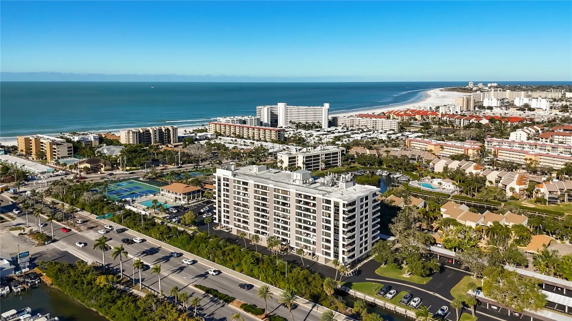 6415 Midnight Pass Road Sarasota FL 34242