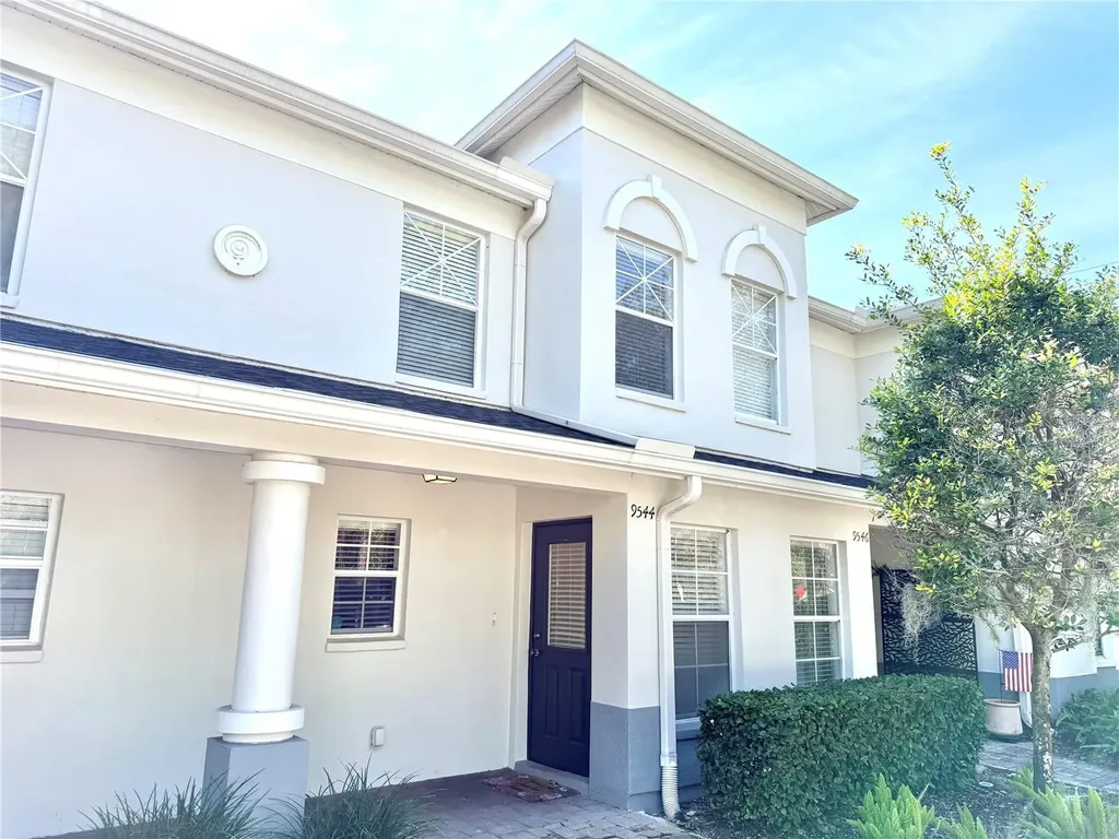 9544 Charlesberg Drive Tampa FL 33635