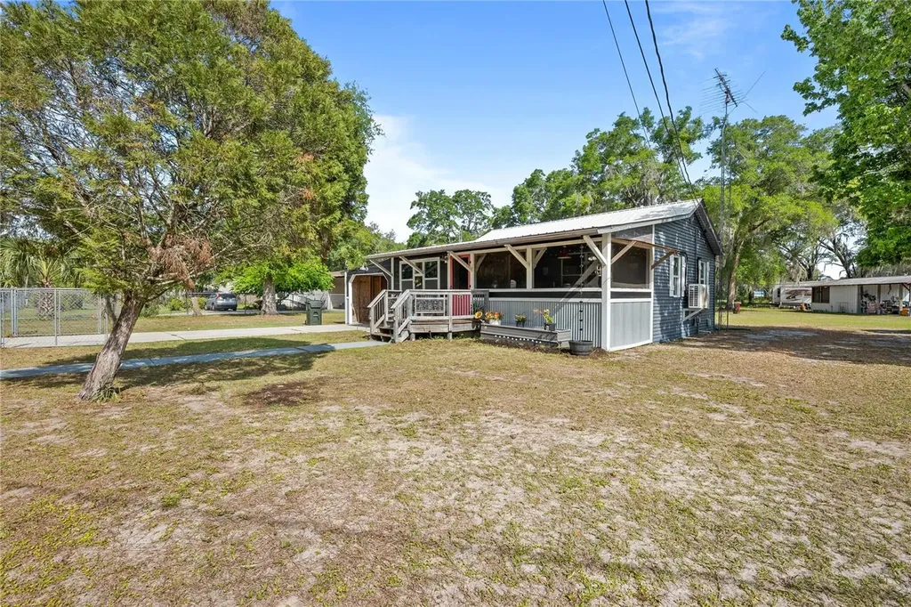 110 Cr 534 Bushnell FL 33513