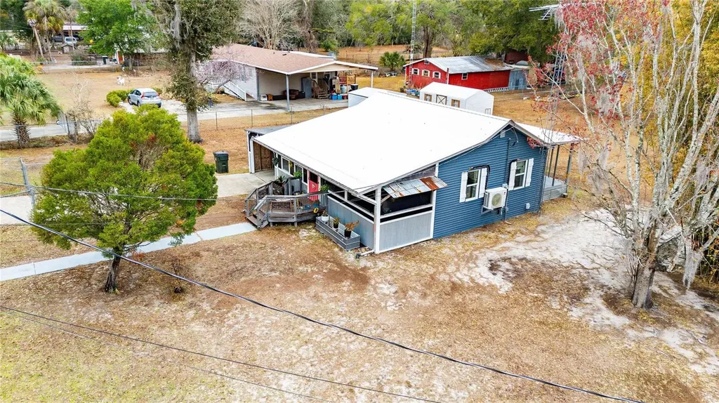 110 Cr 534 Bushnell FL 33513