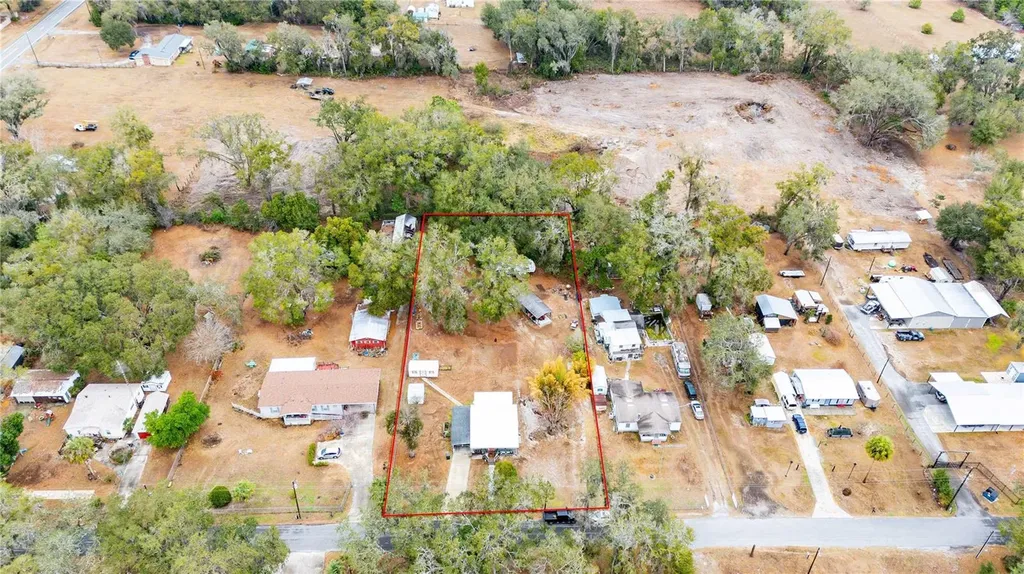 110 Cr 534 Bushnell FL 33513