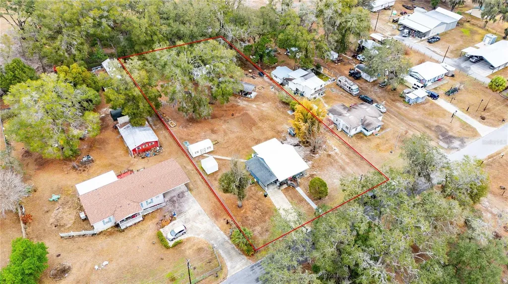 110 Cr 534 Bushnell FL 33513