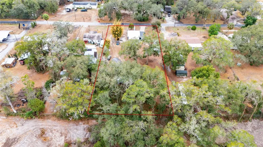 110 Cr 534 Bushnell FL 33513