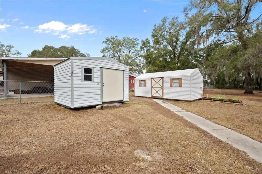 110 Cr 534 Bushnell FL 33513