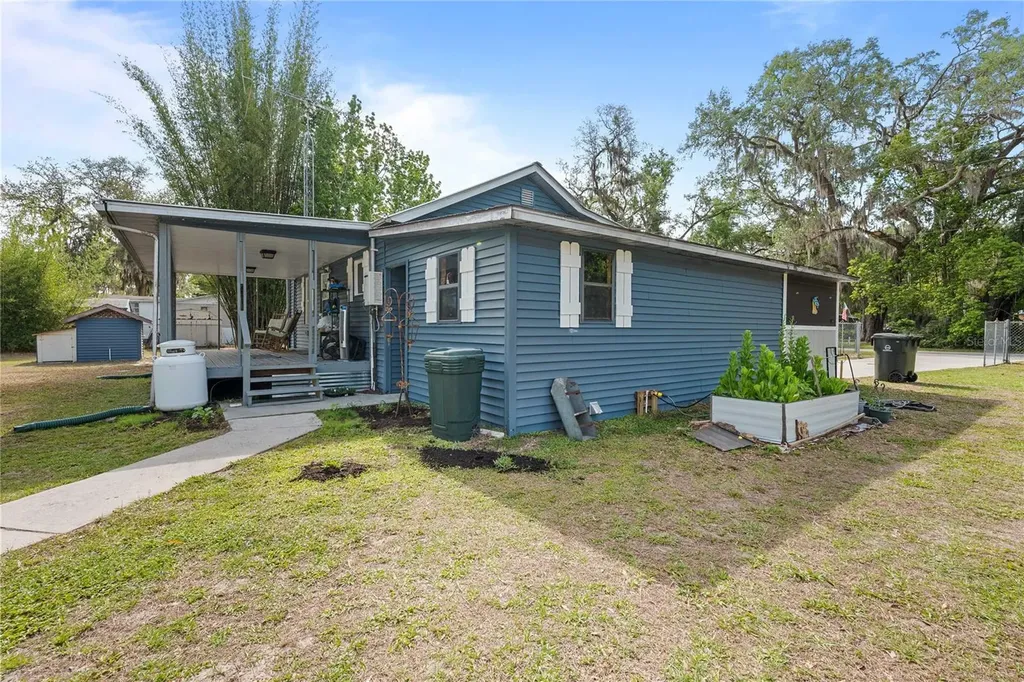 110 Cr 534 Bushnell FL 33513