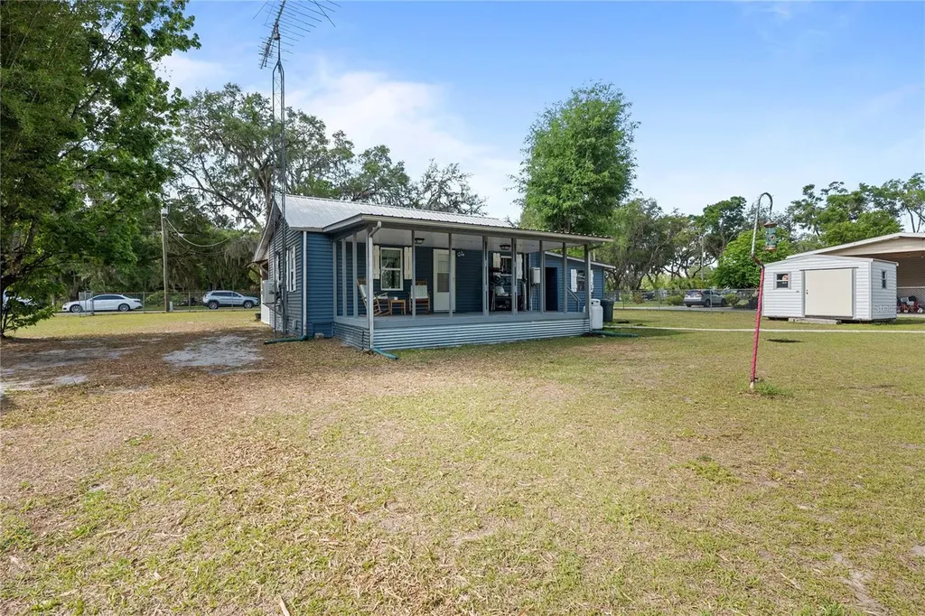110 Cr 534 Bushnell FL 33513
