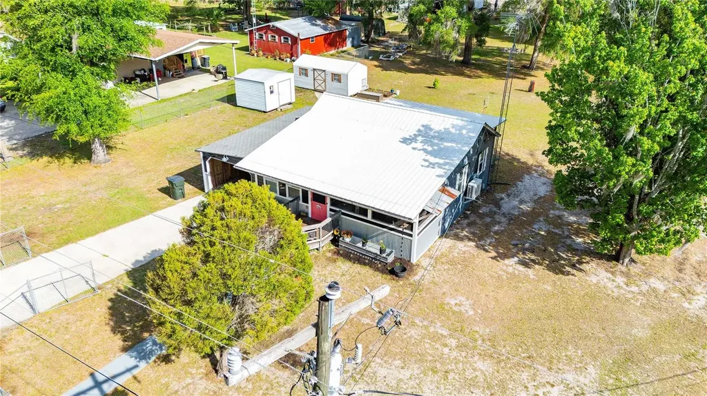 110 Cr 534 Bushnell FL 33513