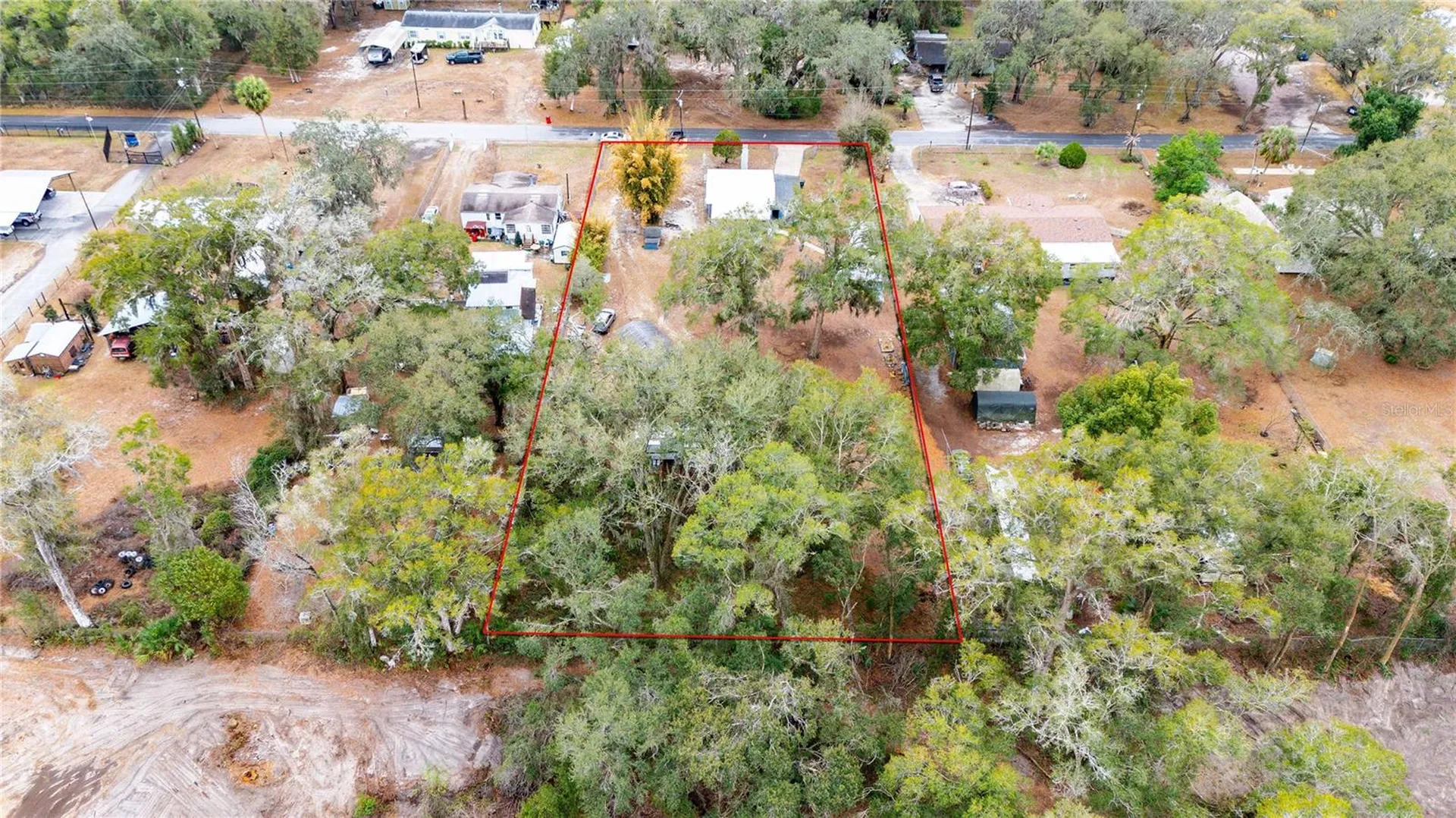 110 Cr 534 Bushnell FL 33513