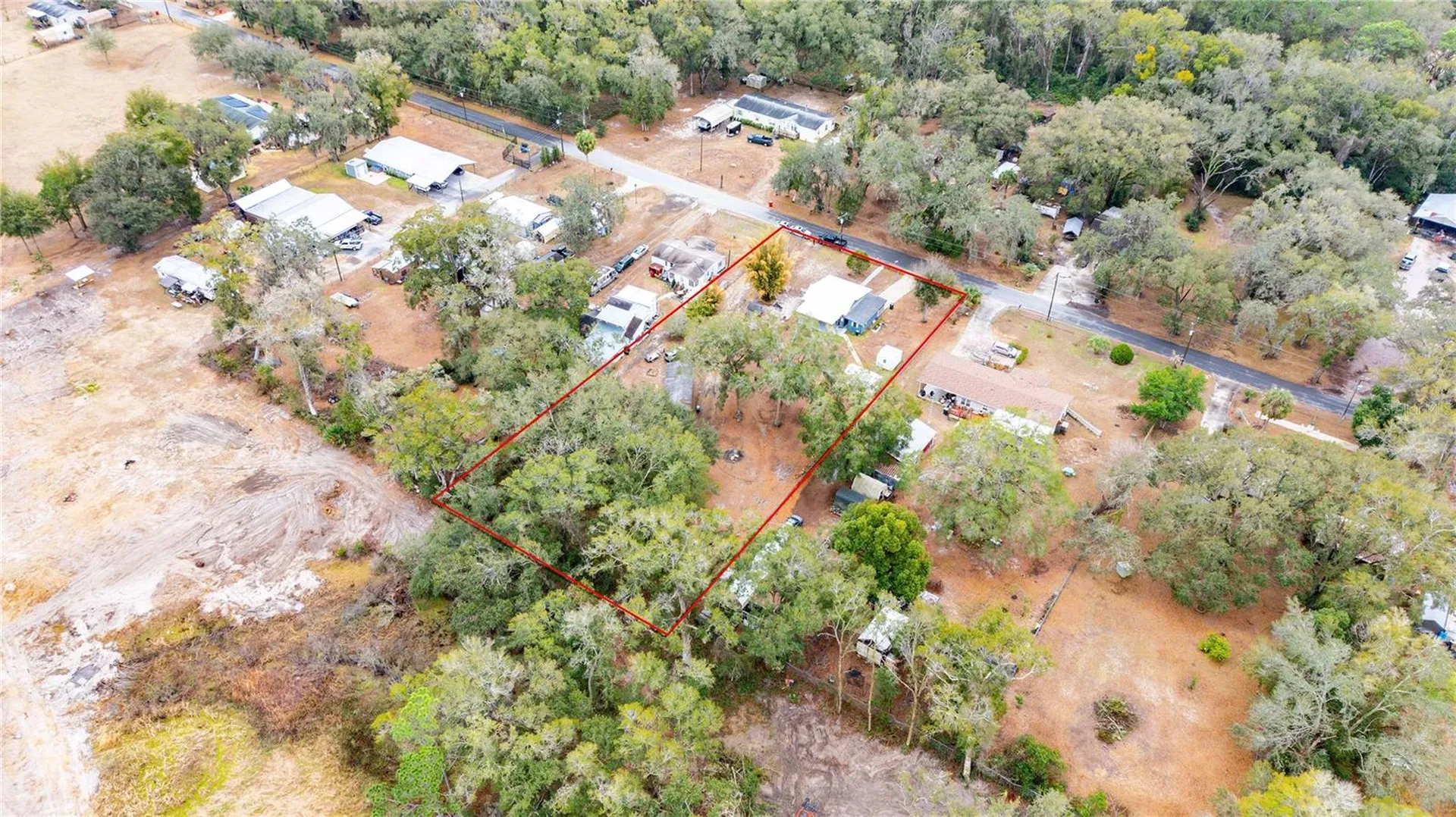 110 Cr 534 Bushnell FL 33513