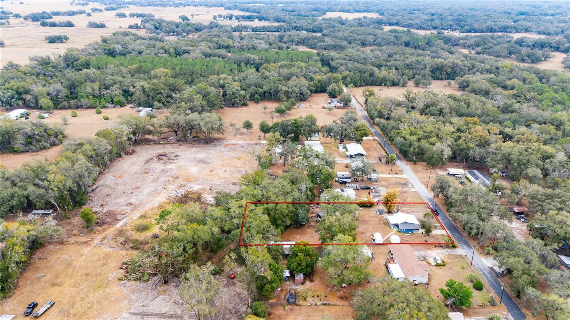 110 Cr 534 Bushnell FL 33513