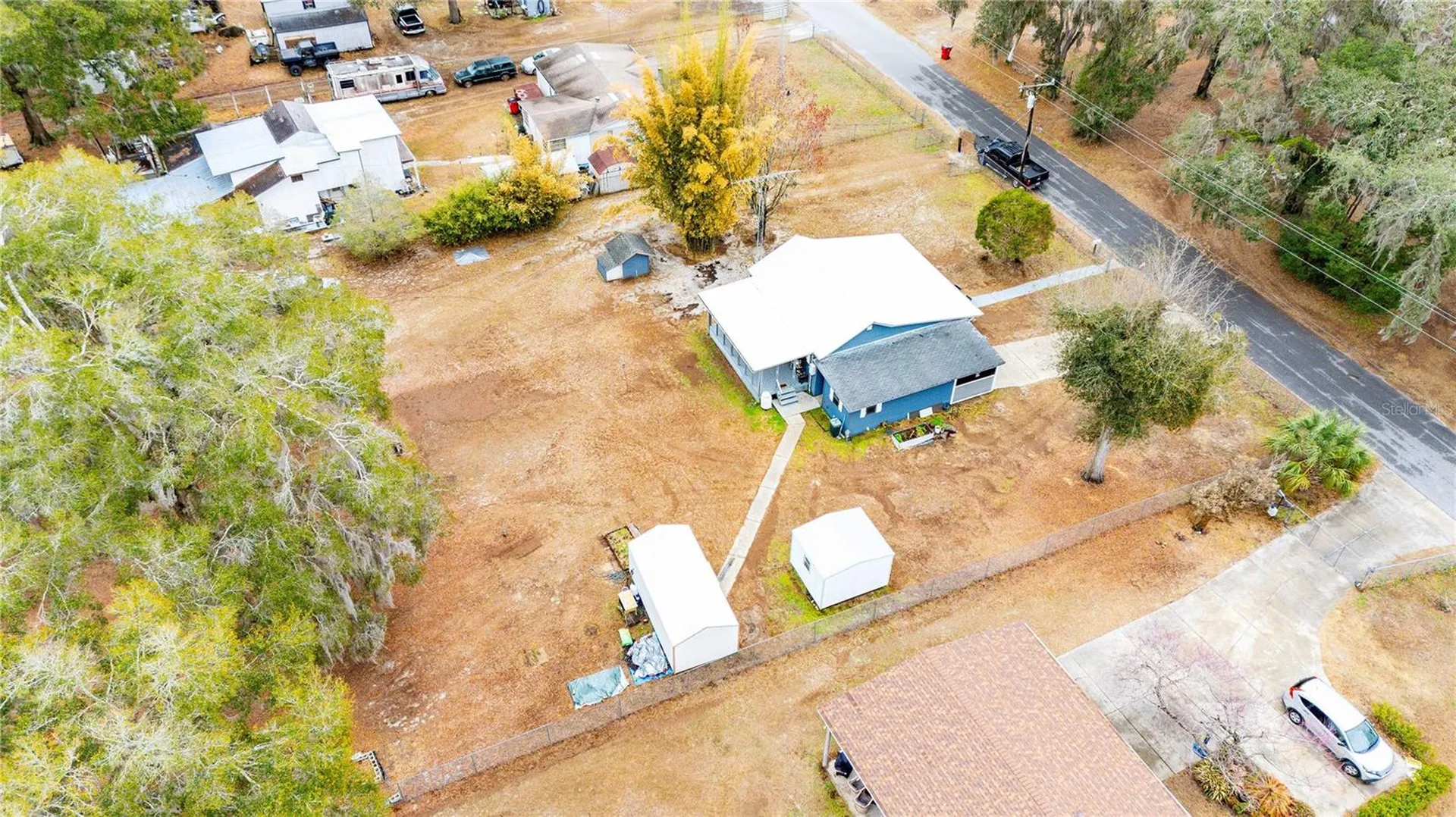 110 Cr 534 Bushnell FL 33513