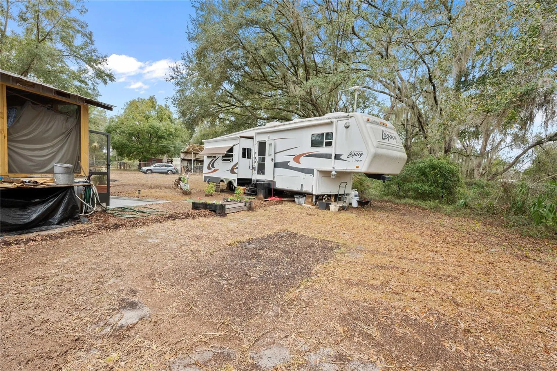 110 Cr 534 Bushnell FL 33513