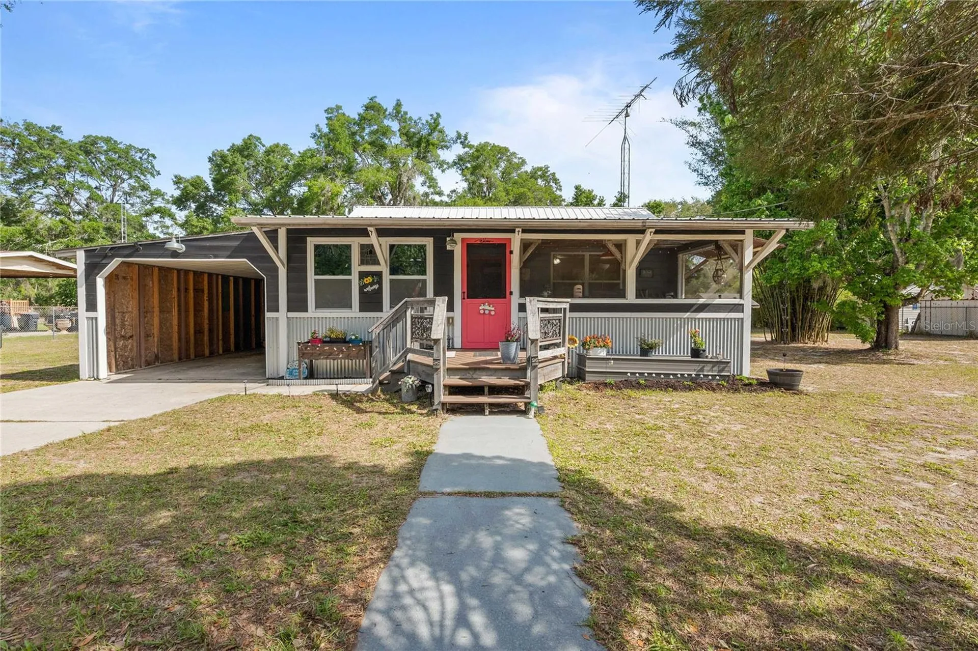 110 Cr 534 Bushnell FL 33513