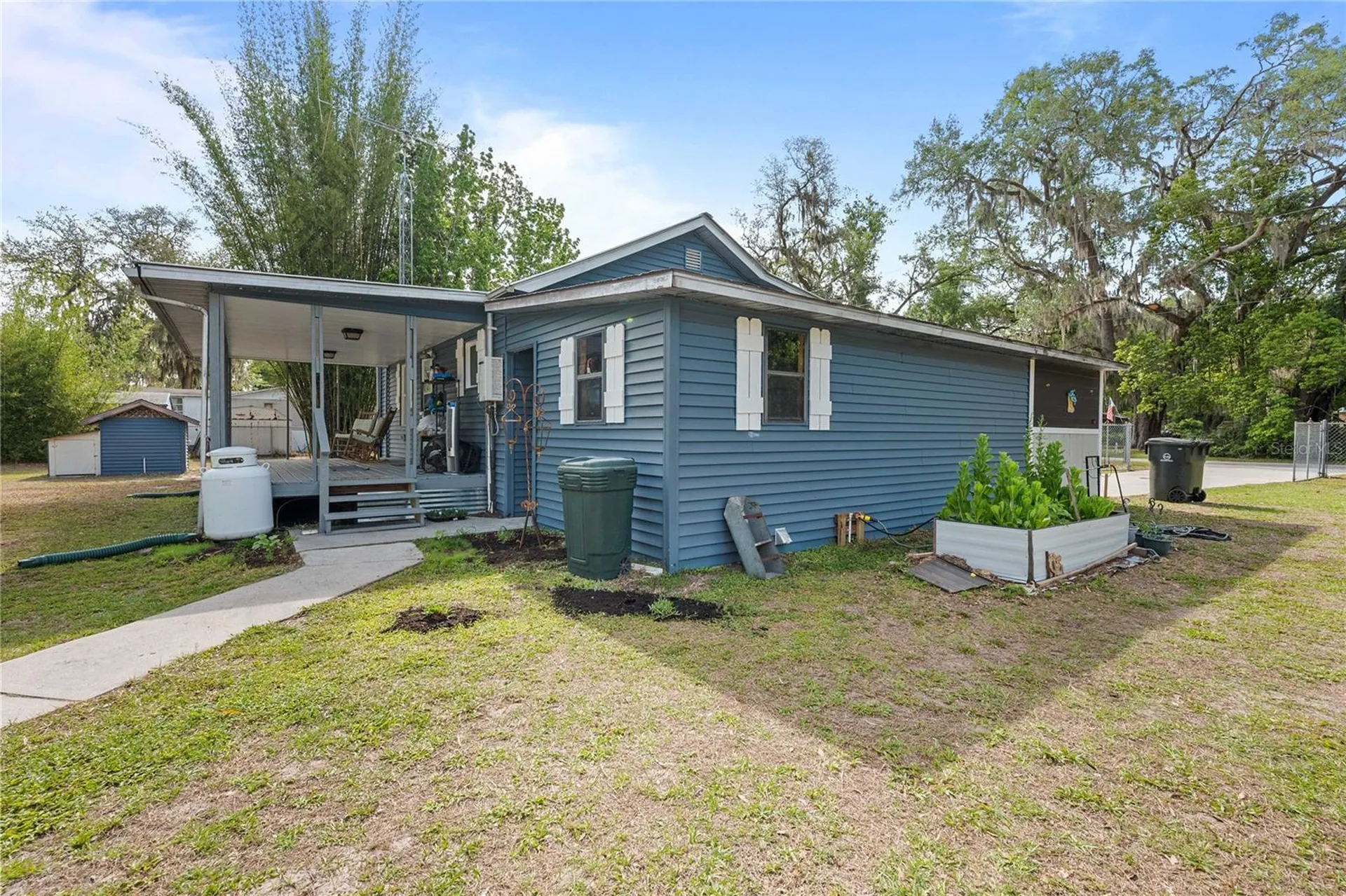 110 Cr 534 Bushnell FL 33513