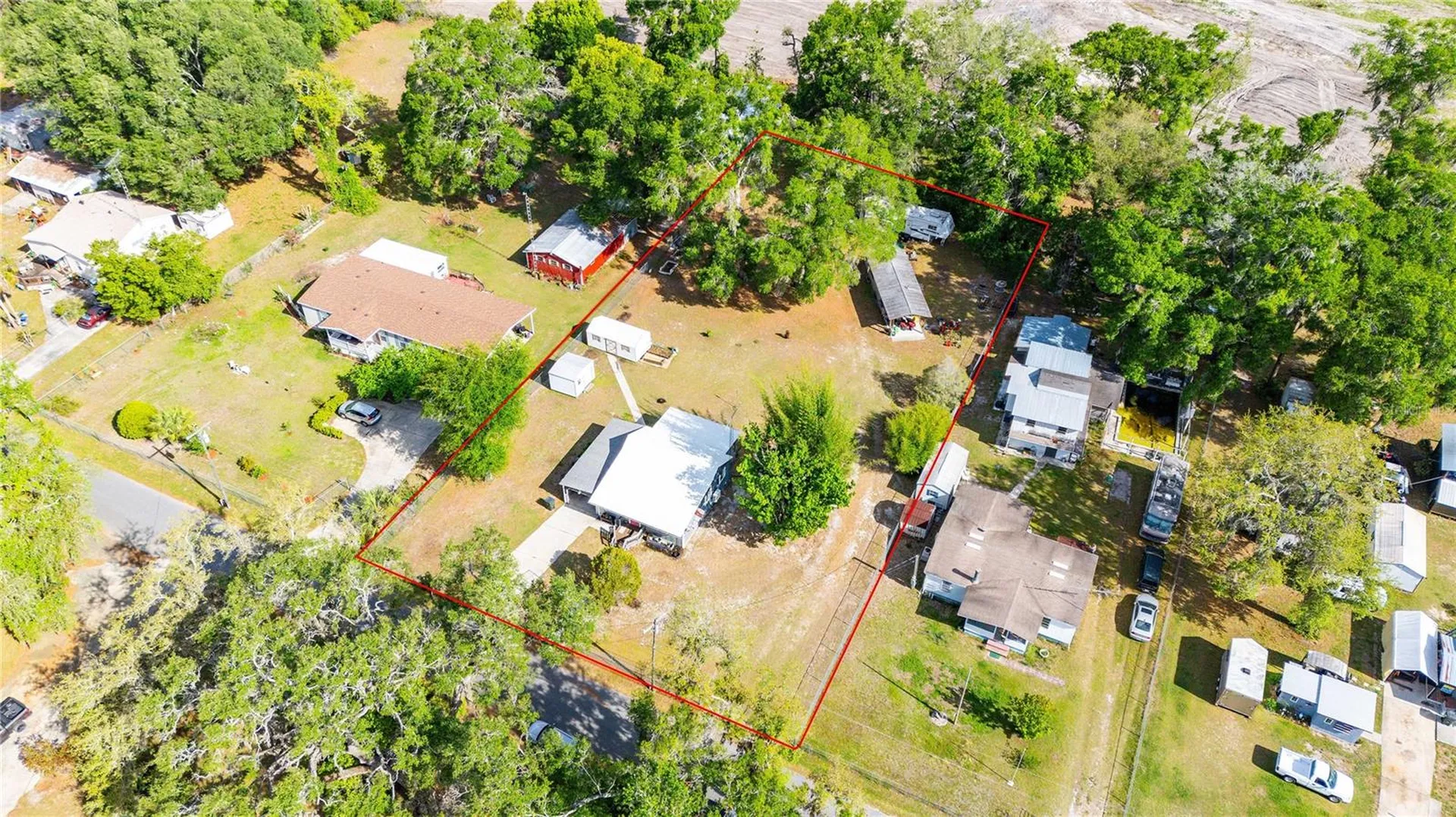 110 Cr 534 Bushnell FL 33513