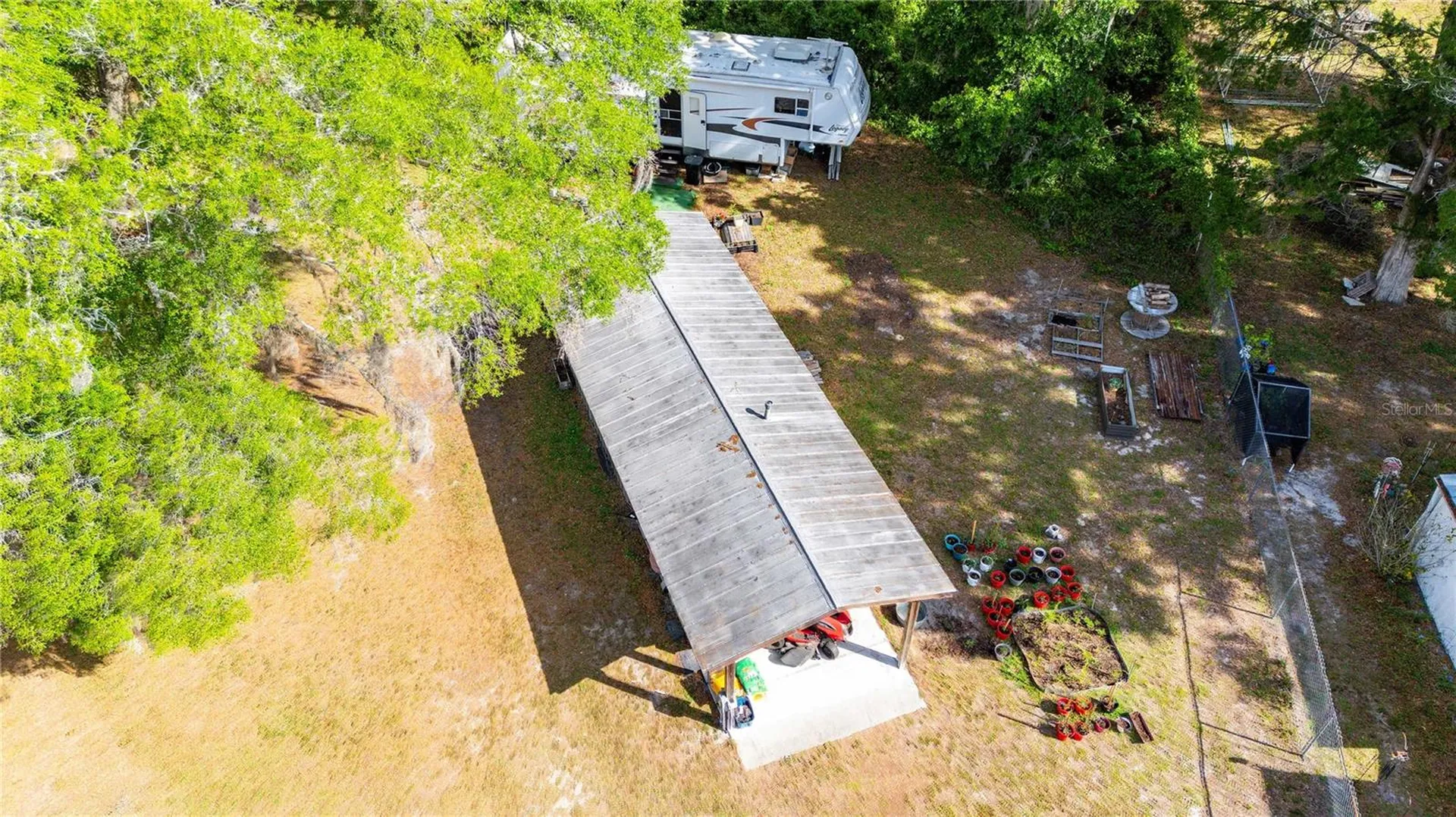 110 Cr 534 Bushnell FL 33513