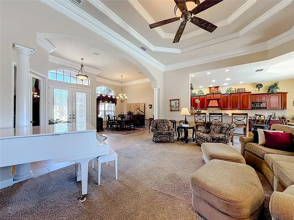 141 SE 2nd Avenue Crystal River FL 34429
