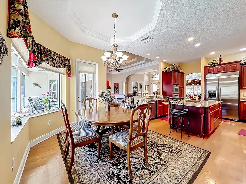 141 SE 2nd Avenue Crystal River FL 34429