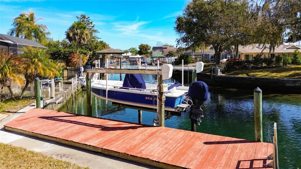 141 SE 2nd Avenue Crystal River FL 34429