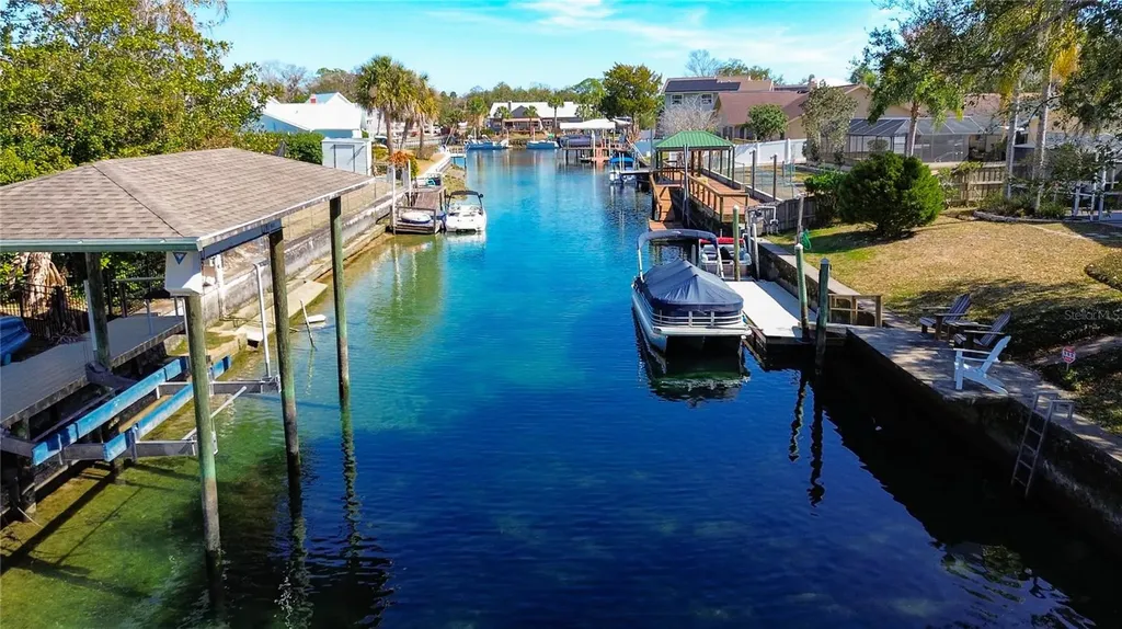 141 SE 2nd Avenue Crystal River FL 34429