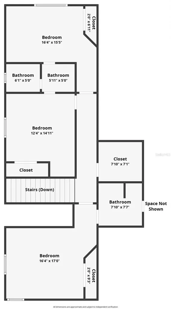 141 SE 2nd Avenue Crystal River FL 34429