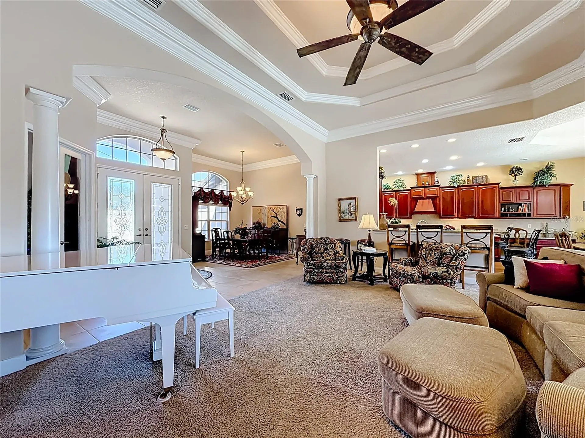 141 SE 2nd Avenue Crystal River FL 34429