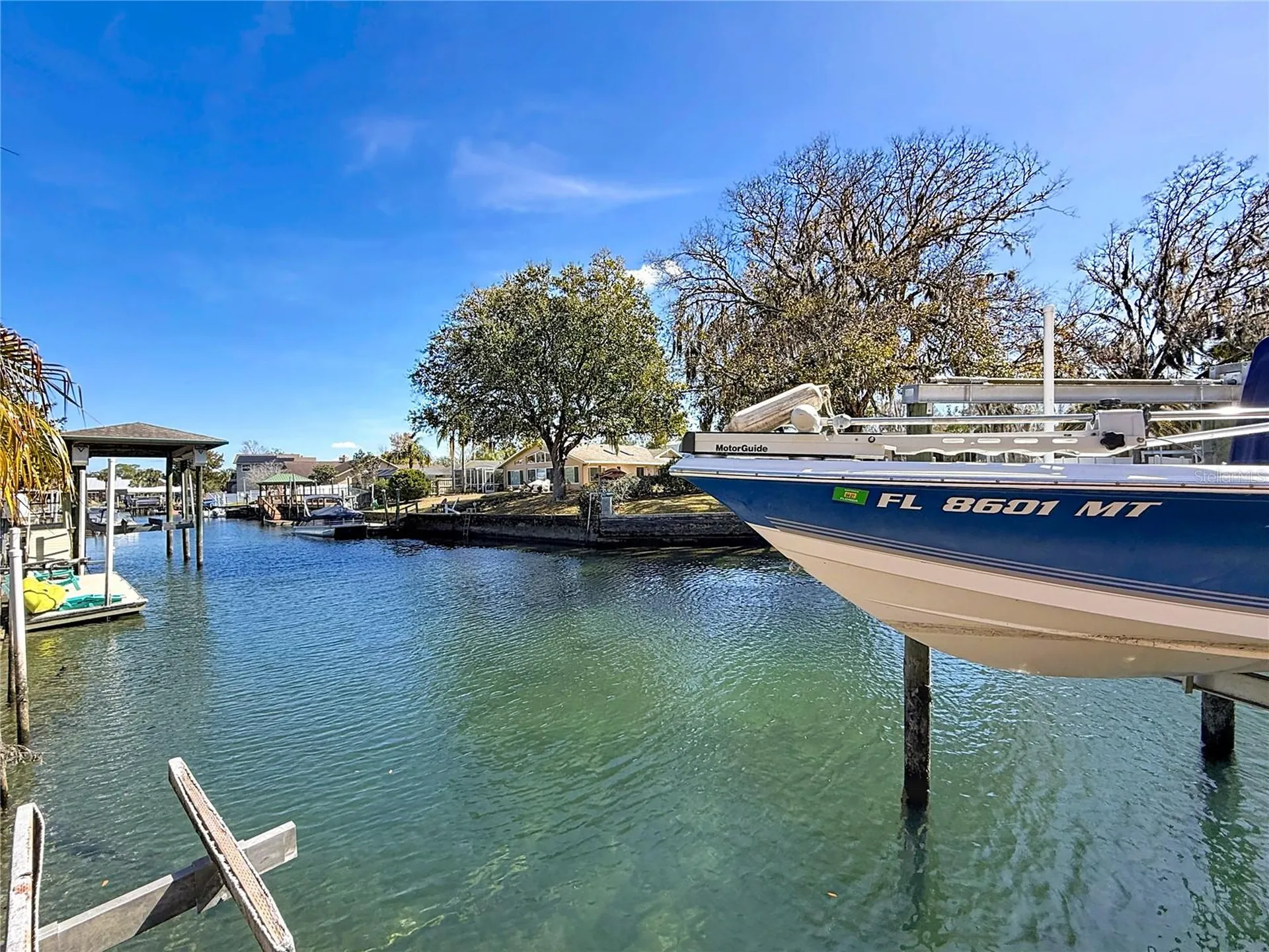 141 SE 2nd Avenue Crystal River FL 34429