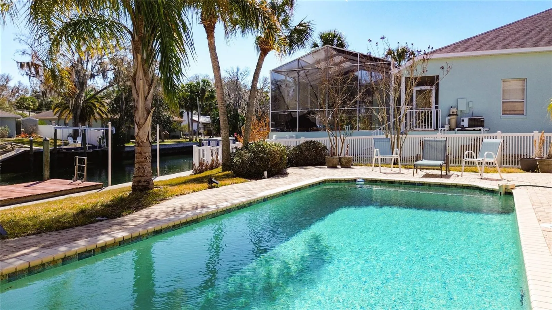 141 SE 2nd Avenue Crystal River FL 34429