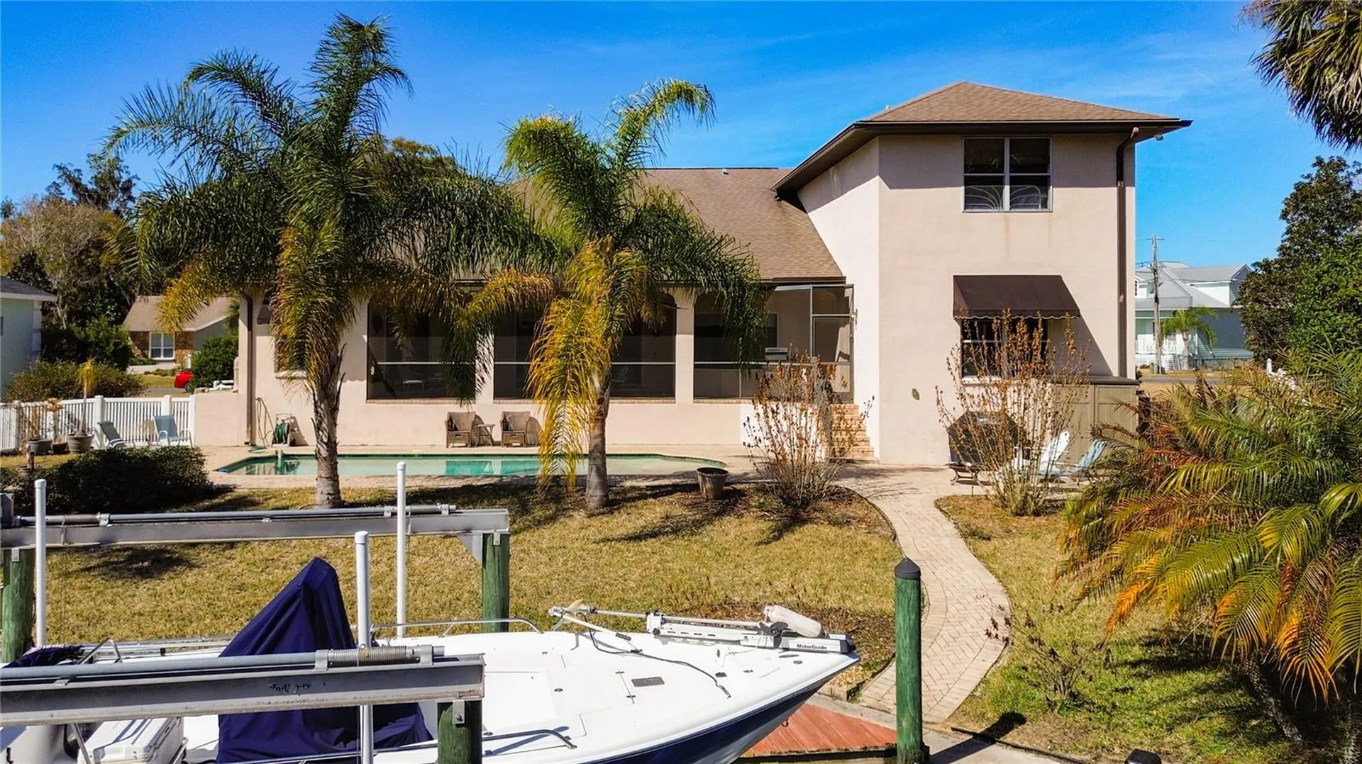 141 SE 2nd Avenue Crystal River FL 34429