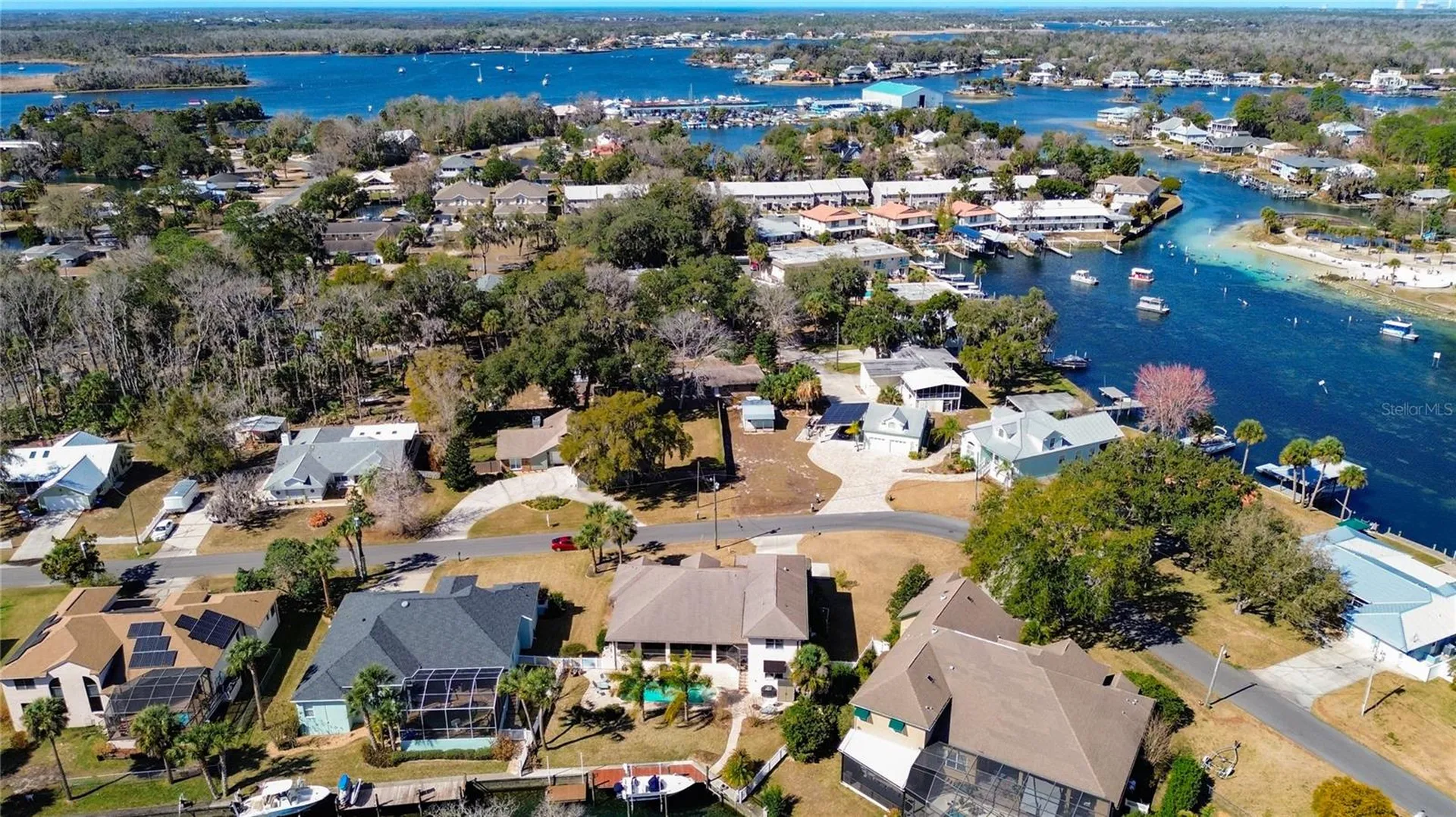 141 SE 2nd Avenue Crystal River FL 34429