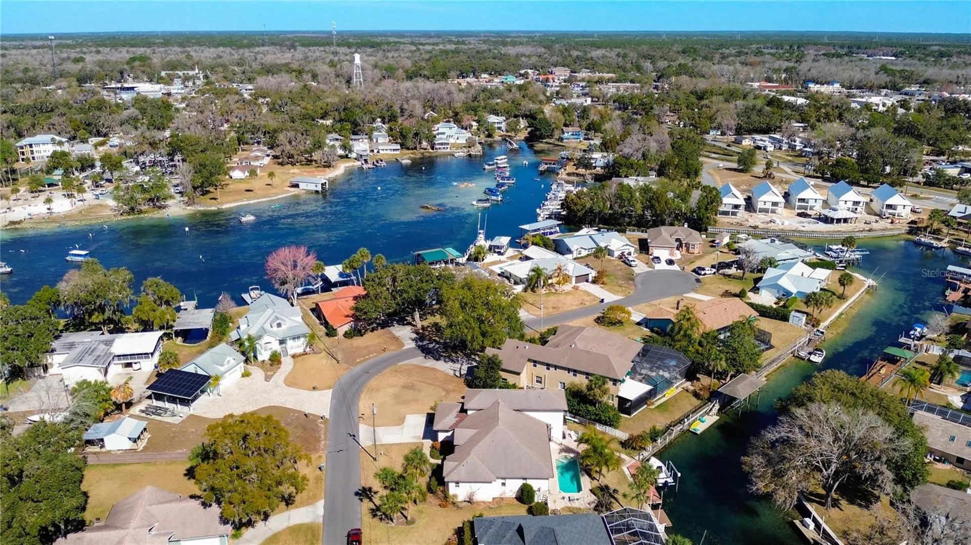 141 SE 2nd Avenue Crystal River FL 34429