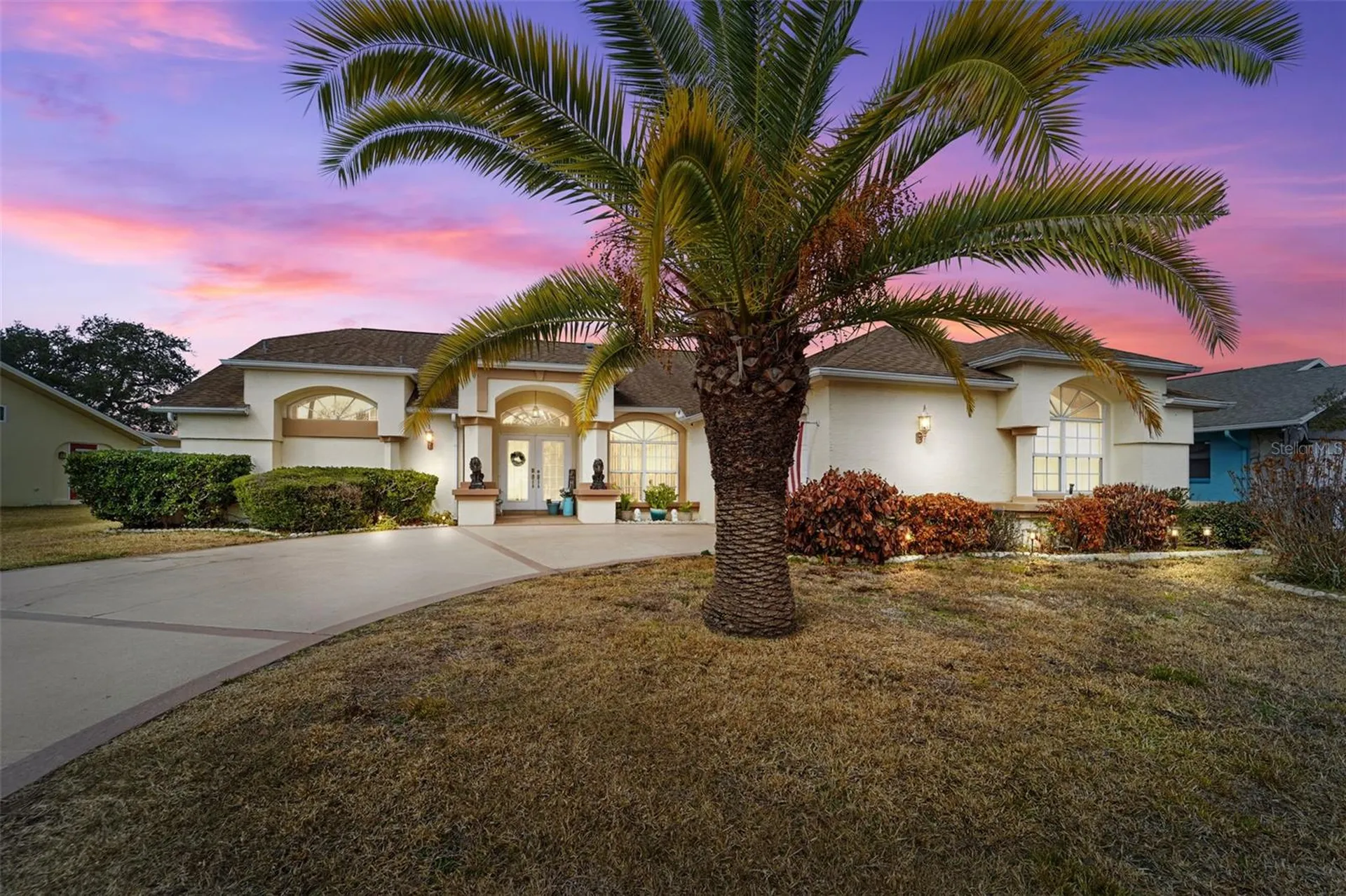 9229 Water Hazard Drive Hudson FL 34667