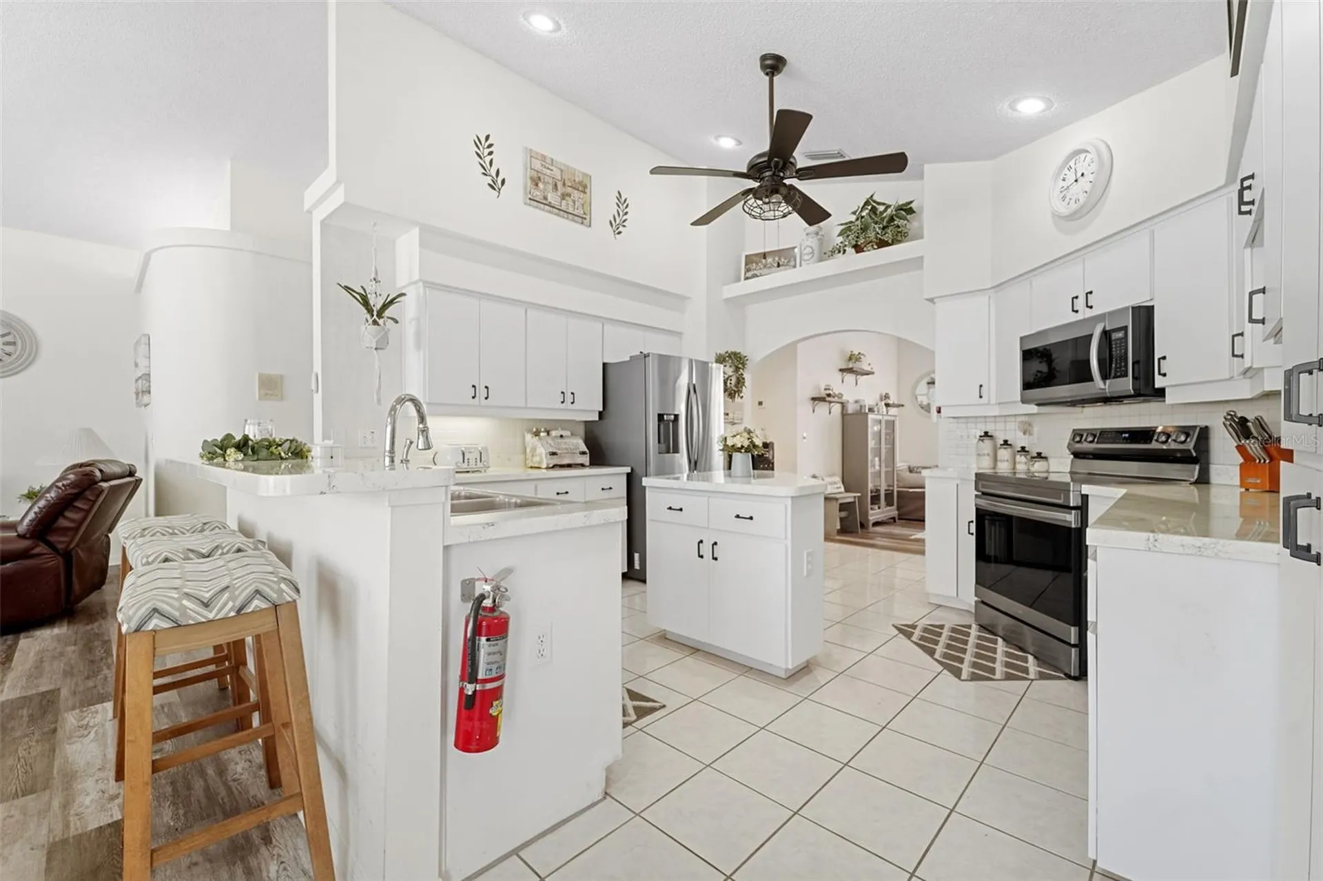 9229 Water Hazard Drive Hudson FL 34667