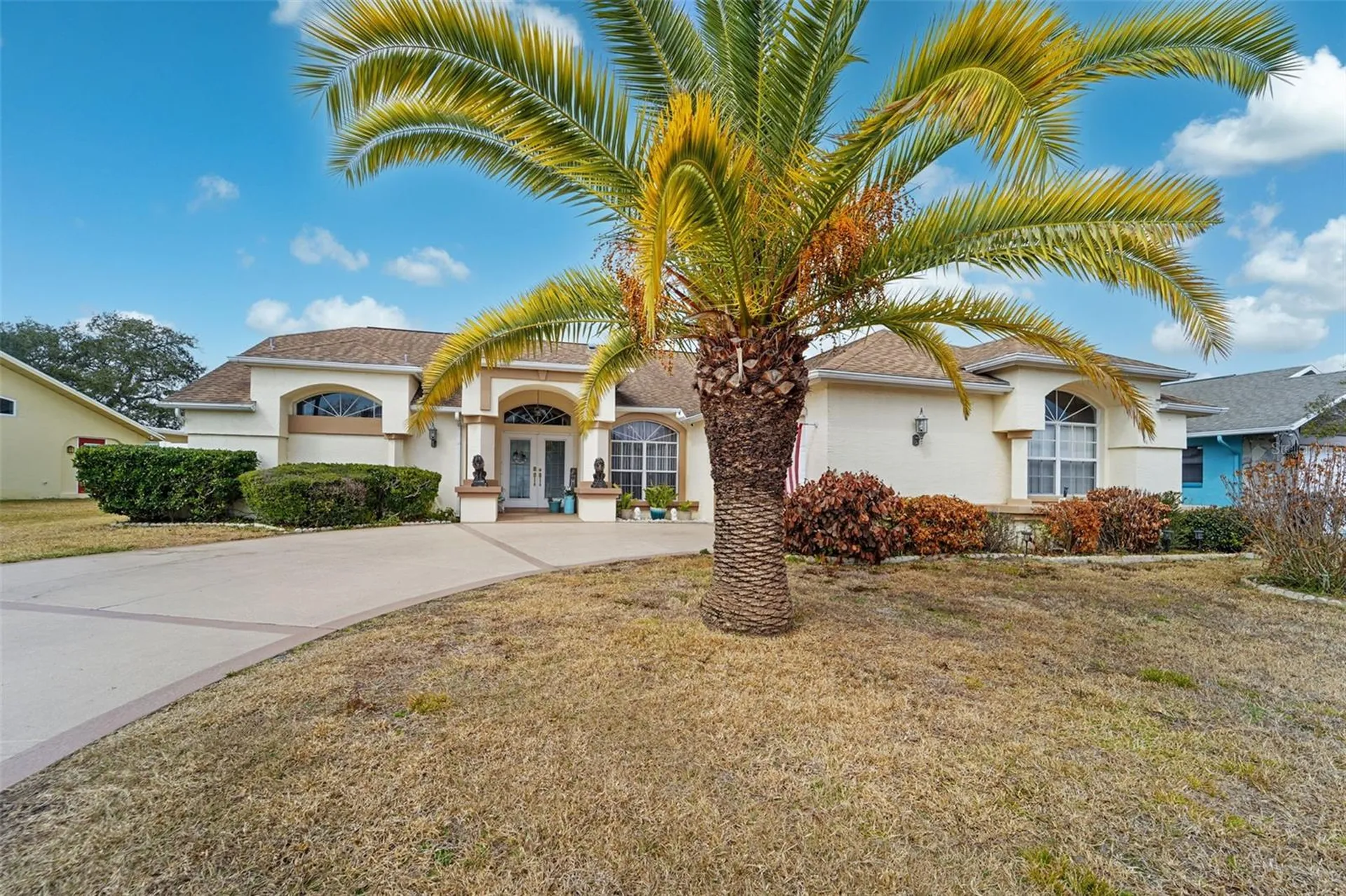 9229 Water Hazard Drive Hudson FL 34667