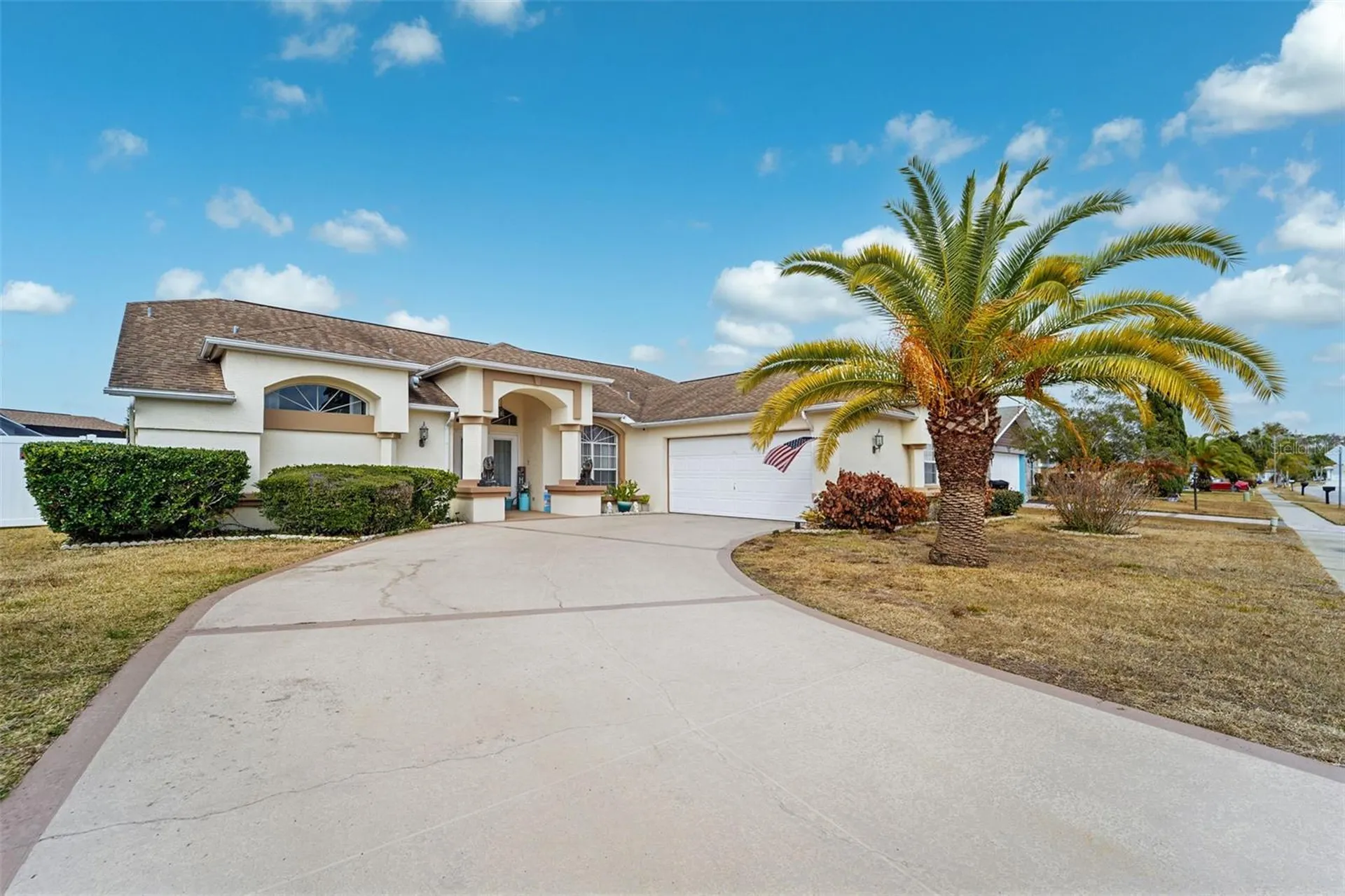 9229 Water Hazard Drive Hudson FL 34667