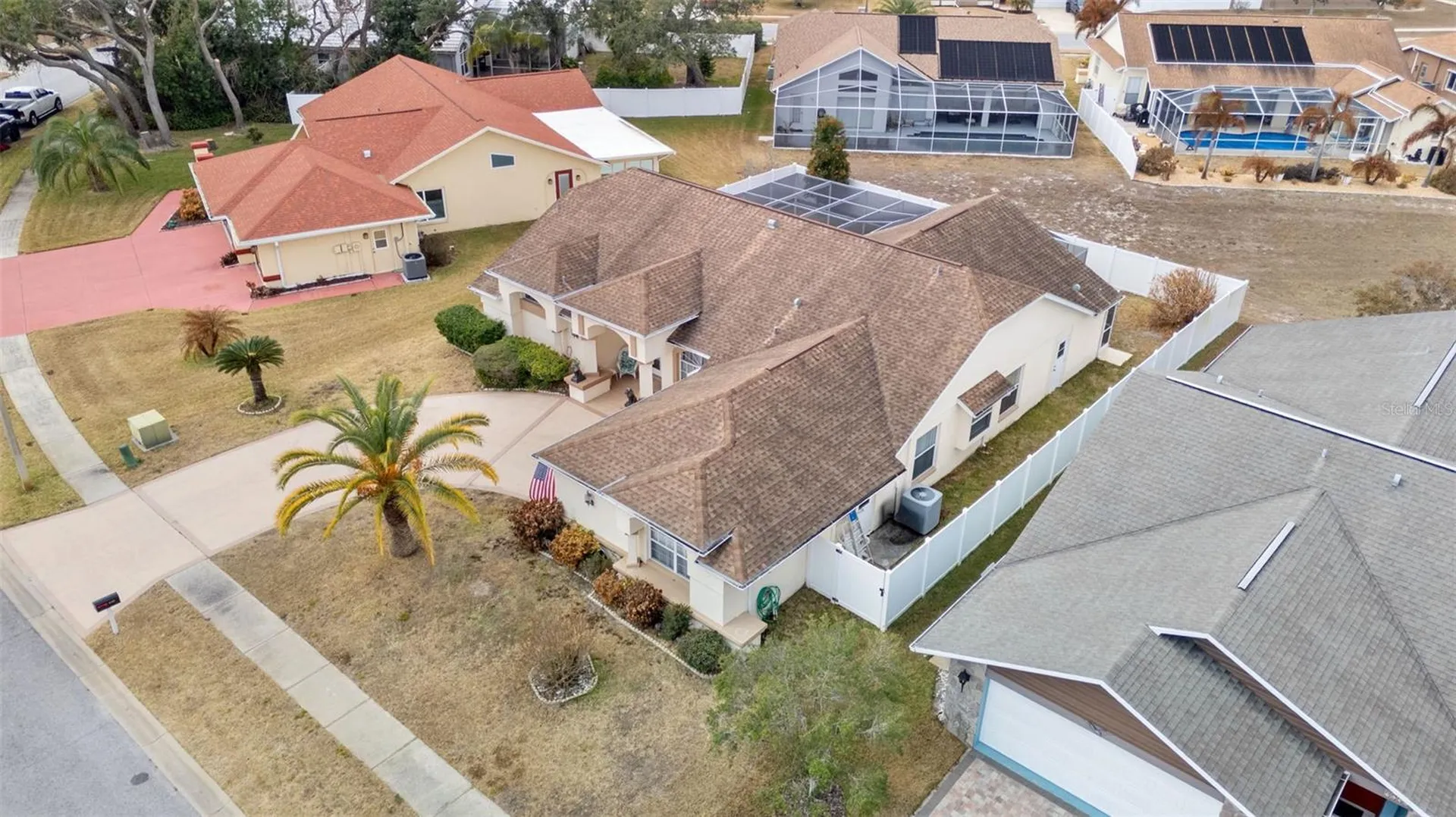 9229 Water Hazard Drive Hudson FL 34667