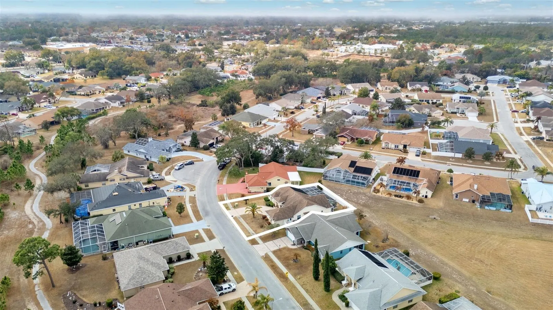 9229 Water Hazard Drive Hudson FL 34667