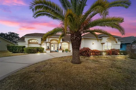 9229 Water Hazard Drive Hudson FL 34667